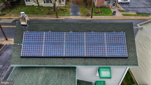 11 N MAIN ST, Magnolia, DE 19962