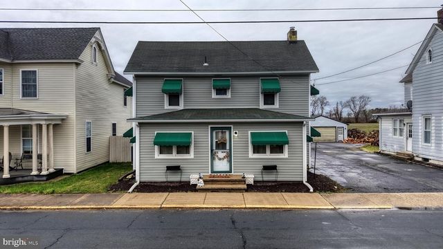 11 N MAIN ST, Magnolia, DE 19962