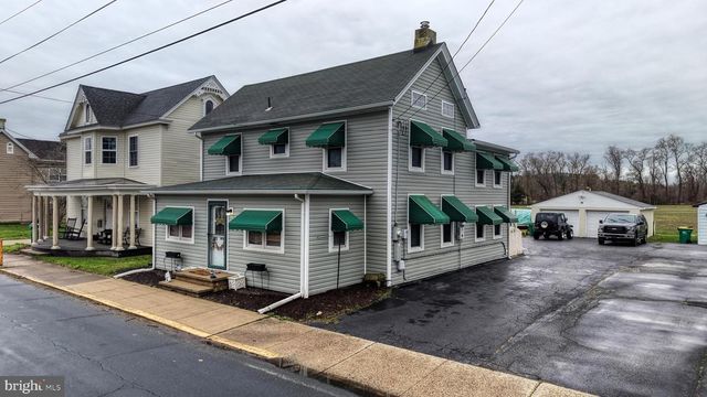 11 N MAIN ST, Magnolia, DE 19962