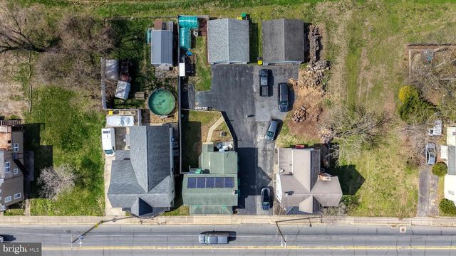 11 N MAIN ST, Magnolia, DE 19962