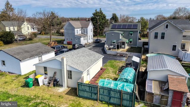 11 N MAIN ST, Magnolia, DE 19962