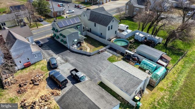 11 N MAIN ST, Magnolia, DE 19962