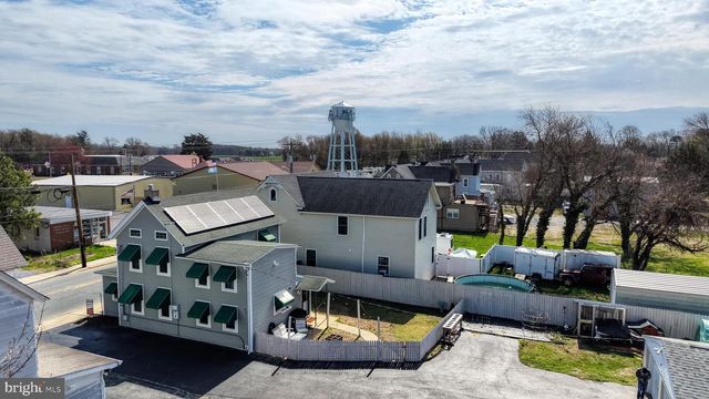 11 N MAIN ST, Magnolia, DE 19962