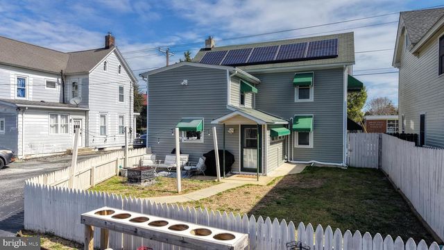 11 N MAIN ST, Magnolia, DE 19962