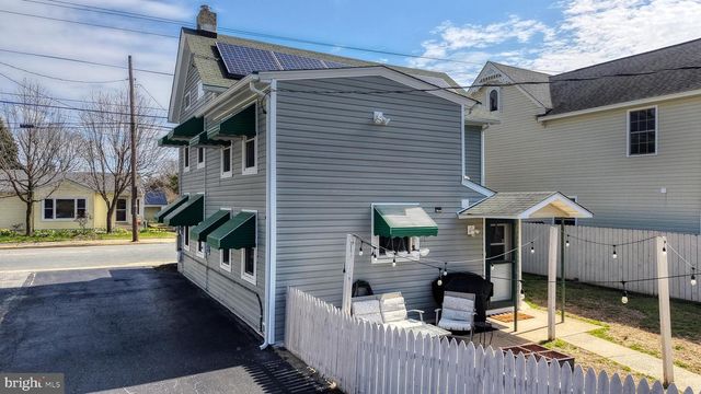 11 N MAIN ST, Magnolia, DE 19962