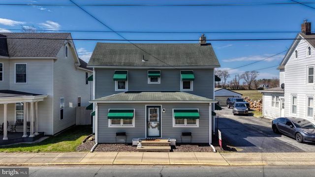 11 N MAIN ST, Magnolia, DE 19962