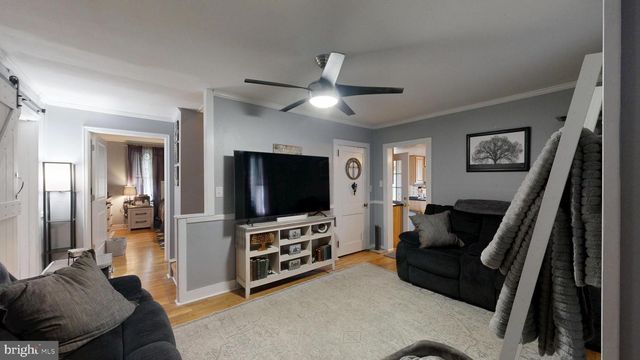 11 N MAIN ST, Magnolia, DE 19962