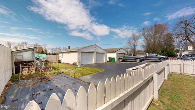 11 N MAIN ST, Magnolia, DE 19962