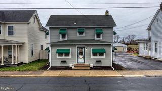 11 N MAIN ST, Magnolia, DE 19962