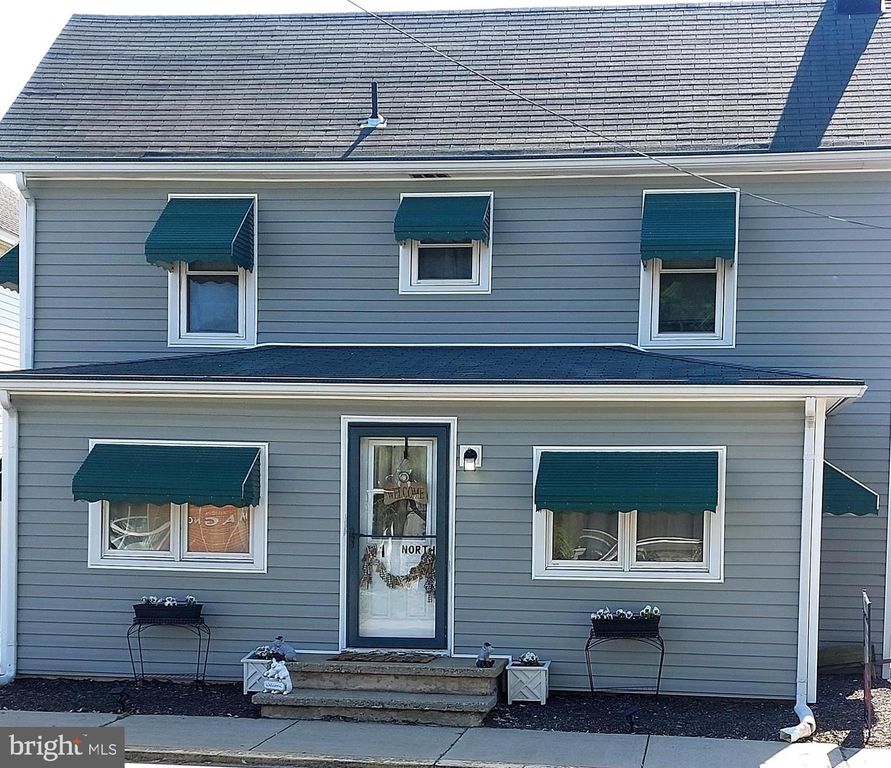 11 N MAIN ST, Magnolia, DE 19962