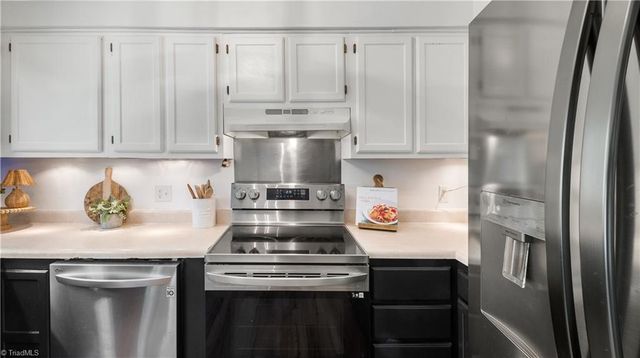 5984 Pepper Road, Oak Ridge, NC 27310