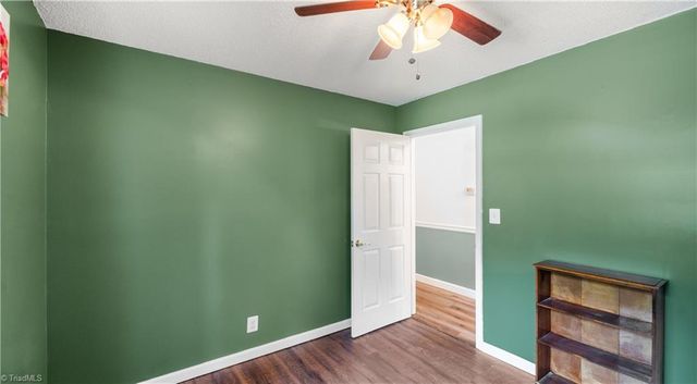 5984 Pepper Road, Oak Ridge, NC 27310