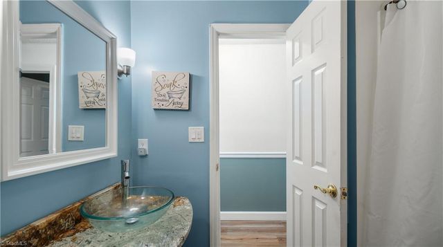 5984 Pepper Road, Oak Ridge, NC 27310