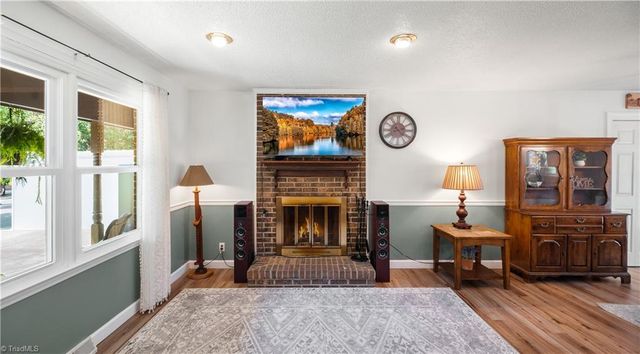 5984 Pepper Road, Oak Ridge, NC 27310