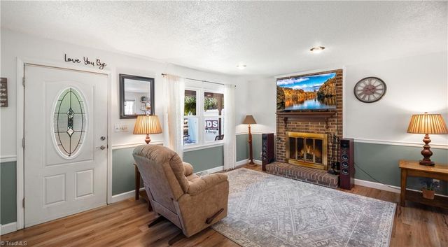5984 Pepper Road, Oak Ridge, NC 27310