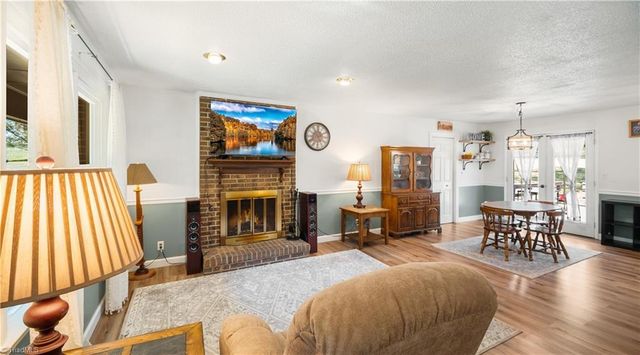 5984 Pepper Road, Oak Ridge, NC 27310