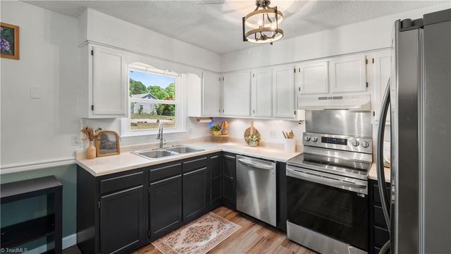 5984 Pepper Road, Oak Ridge, NC 27310