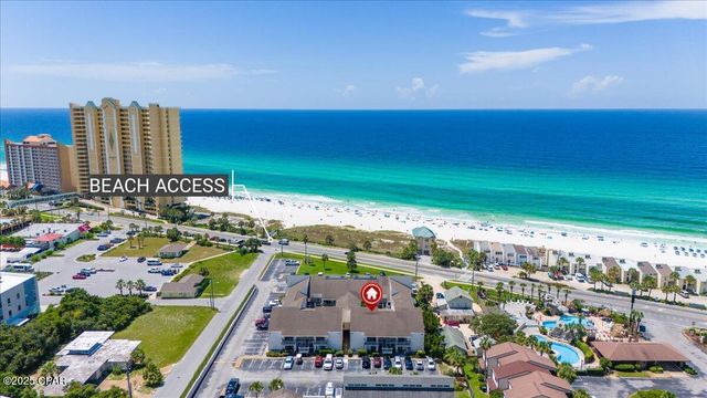 17614 Front Beach Road 43A, Panama City Beach, FL 32413