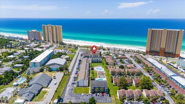 17614 Front Beach Road 43A, Panama City Beach, FL 32413