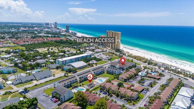 17614 Front Beach Road 43A, Panama City Beach, FL 32413