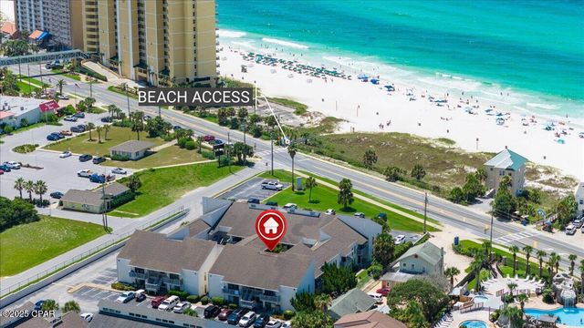 17614 Front Beach Road 43A, Panama City Beach, FL 32413