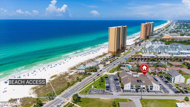 17614 Front Beach Road 43A, Panama City Beach, FL 32413
