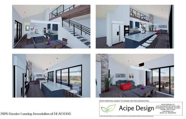 9210 E Price Road, Laingsburg, MI 48848