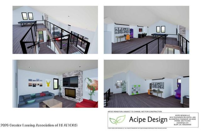 9210 E Price Road, Laingsburg, MI 48848