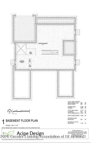 9210 E Price Road, Laingsburg, MI 48848