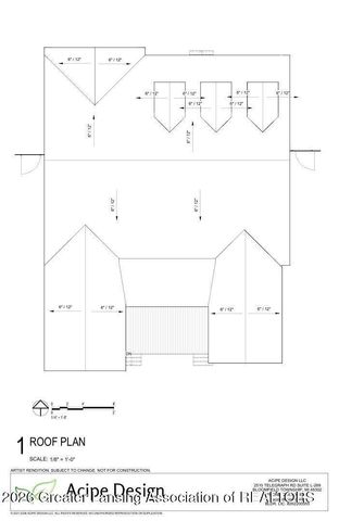 9210 E Price Road, Laingsburg, MI 48848