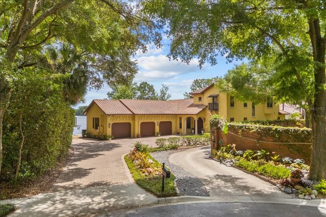 1244 E LAKE COLONY DRIVE, Maitland, FL 32751