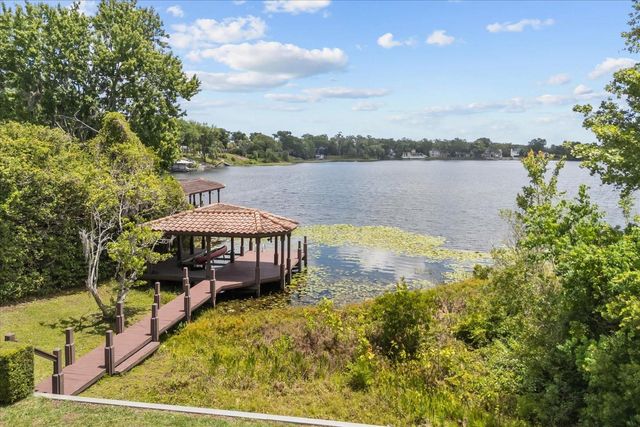1244 E LAKE COLONY DRIVE, Maitland, FL 32751