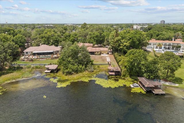 1244 E LAKE COLONY DRIVE, Maitland, FL 32751