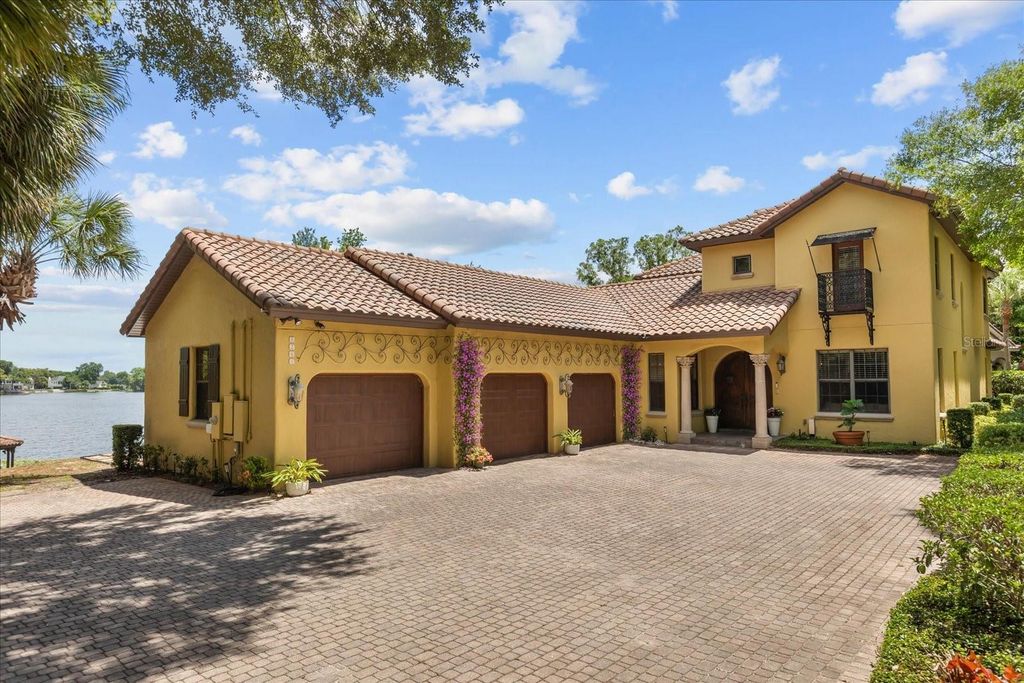 1244 E LAKE COLONY DRIVE, Maitland, FL 32751