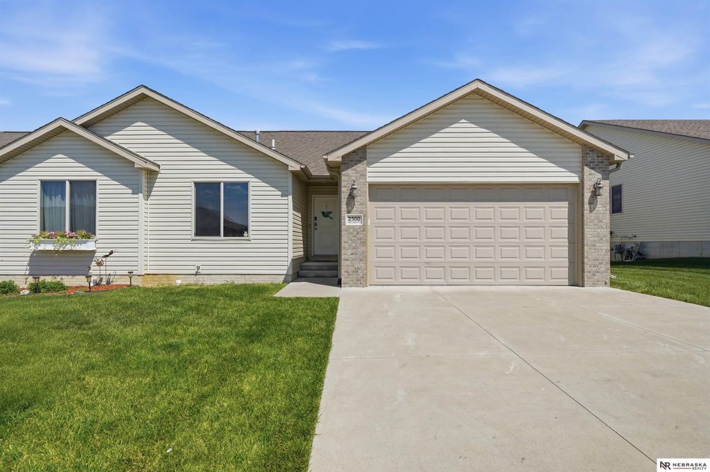 2500 N 87th Street, Lincoln, NE 68507