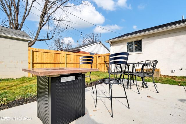 3216 Wellingmoor Ave, Louisville, KY 40218