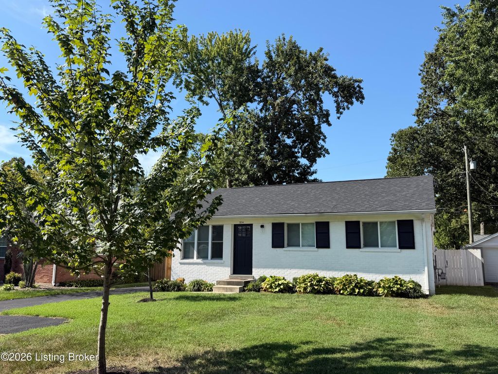 3216 Wellingmoor Ave, Louisville, KY 40218
