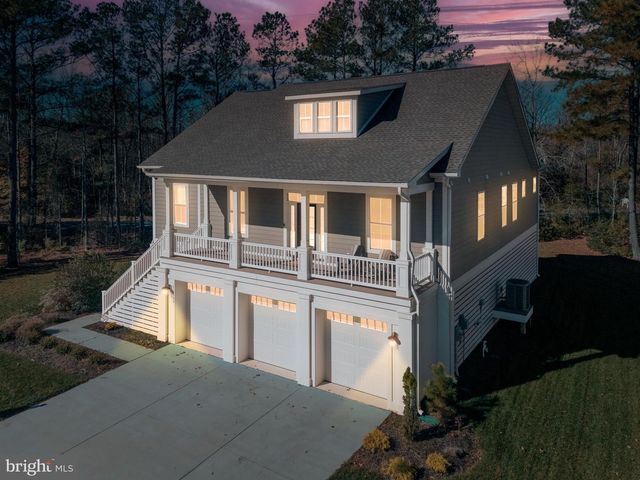 31600 CHARLEYS RUN, Bethany Beach, DE 19930