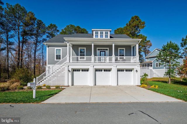 31600 CHARLEYS RUN, Bethany Beach, DE 19930