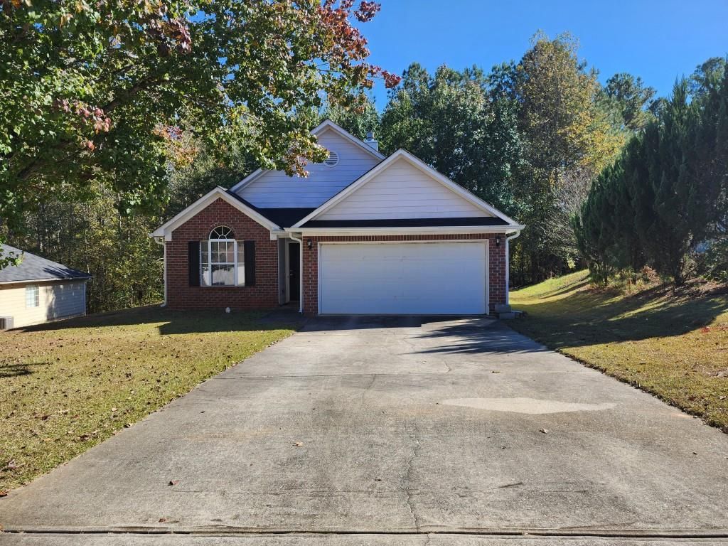 10314 Deep Creek Cove, Union City, GA 30291