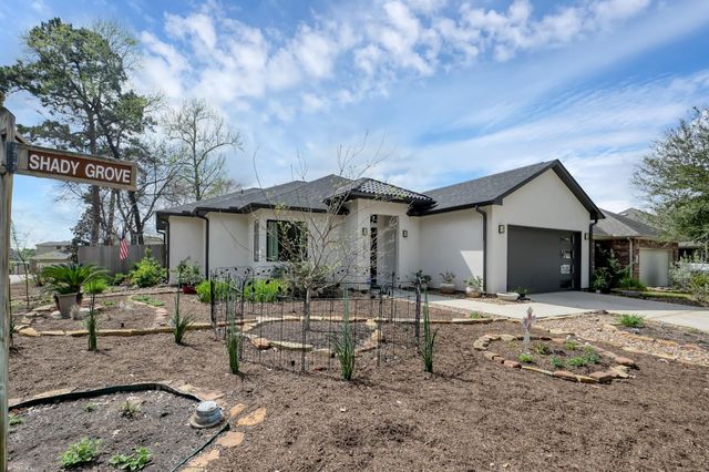 12935 Shady Grove Lane, Montgomery, TX 77356