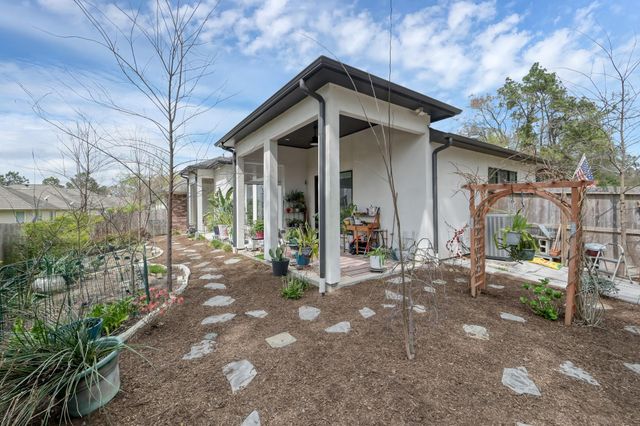 12935 Shady Grove Lane, Montgomery, TX 77356