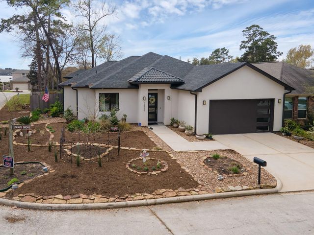 12935 Shady Grove Lane, Montgomery, TX 77356