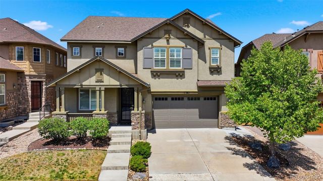 10914 Valleybrook Circle, Littleton, CO 80130