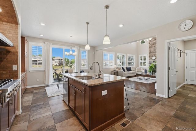 10914 Valleybrook Circle, Littleton, CO 80130