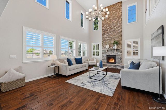 10914 Valleybrook Circle, Littleton, CO 80130