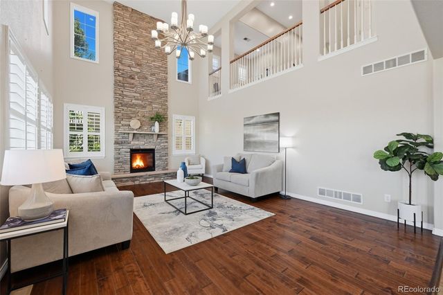 10914 Valleybrook Circle, Littleton, CO 80130