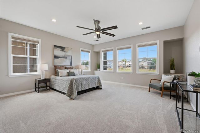 10914 Valleybrook Circle, Littleton, CO 80130