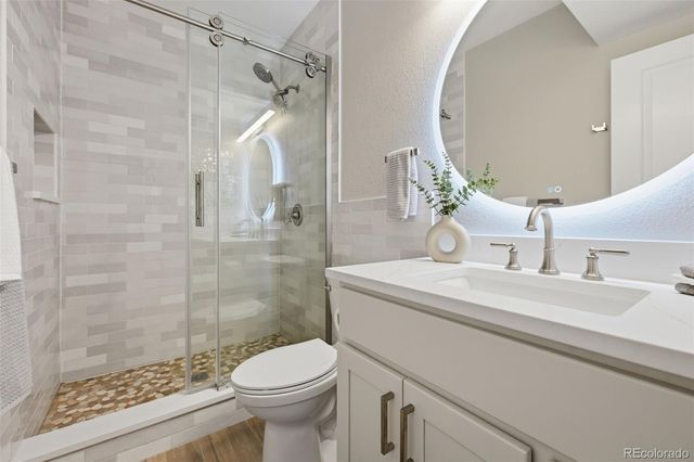 10914 Valleybrook Circle, Littleton, CO 80130