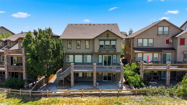 10914 Valleybrook Circle, Littleton, CO 80130